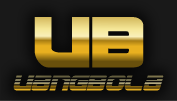 Uang Bola Logo