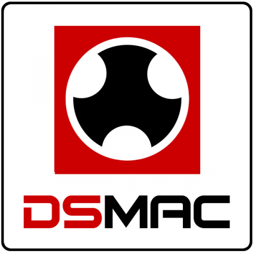 DSMAC rock jaw crusher, high efficiency rock crusher for sal'
