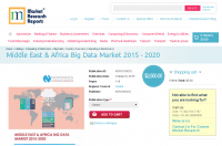 Middle East &amp; Africa Big Data Market 2015-2020