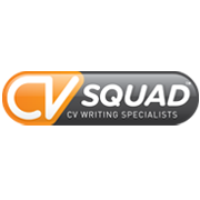 Company Logo For The CV Squad'