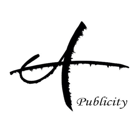 Company Logo For A PUBLICITY'