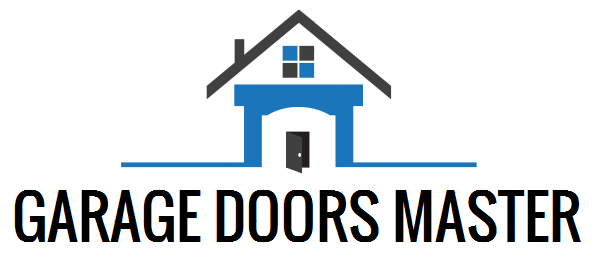 Company Logo For The Garage Doors Master'