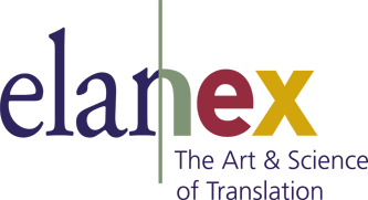 Company Logo For Elanex'