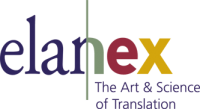 Elanex Logo