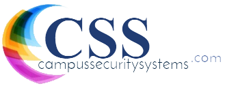 Campus Security Systems Logo