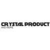 Company Logo For CrystalProductAndMore.com'