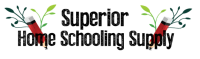 SuperiorHomeSchoolingSupply.com Logo