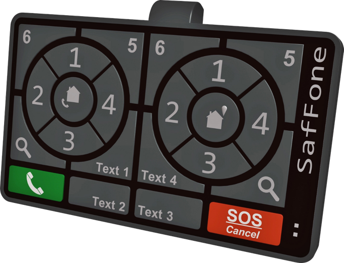 SafFone