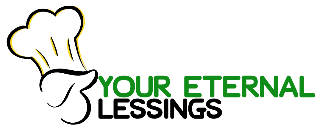 Company Logo For ExternalBlessings.com'