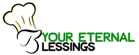 ExternalBlessings.com Logo