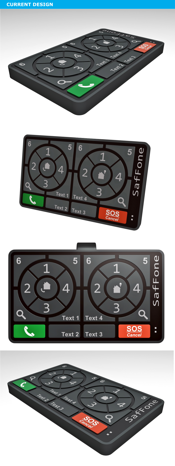 SafFone