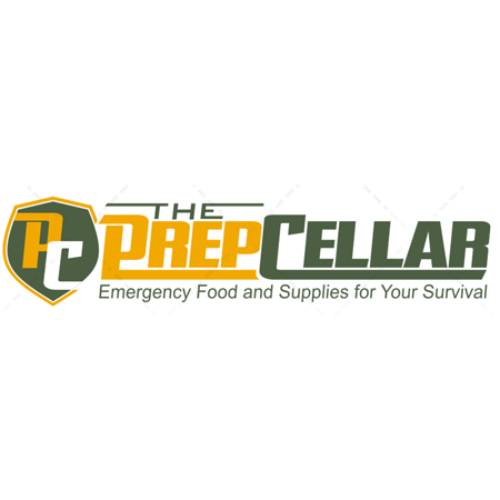 ThePrepCellar.com Logo