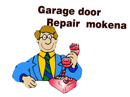 Mokena Garage Door Repair
