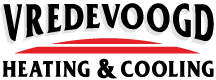 Vredevoogd Heating and Cooling'