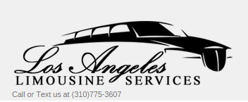 Los Angeles Limousine Services Logo