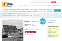 Electrostatic Precipitator Market 2015-2019