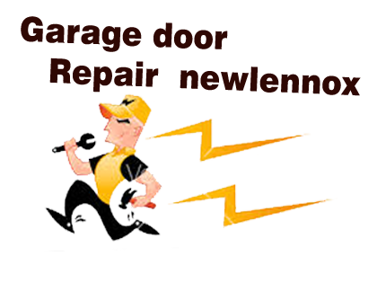 Garage Door Repair New Lenox IL