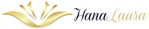 Logo for Hana Laura'