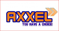 Axxel Logo