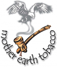 Mother Earth Tobacco Logo