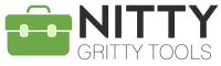 NittyGrittyTools.com Logo