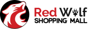 RedWolfShoppingMall.com Logo