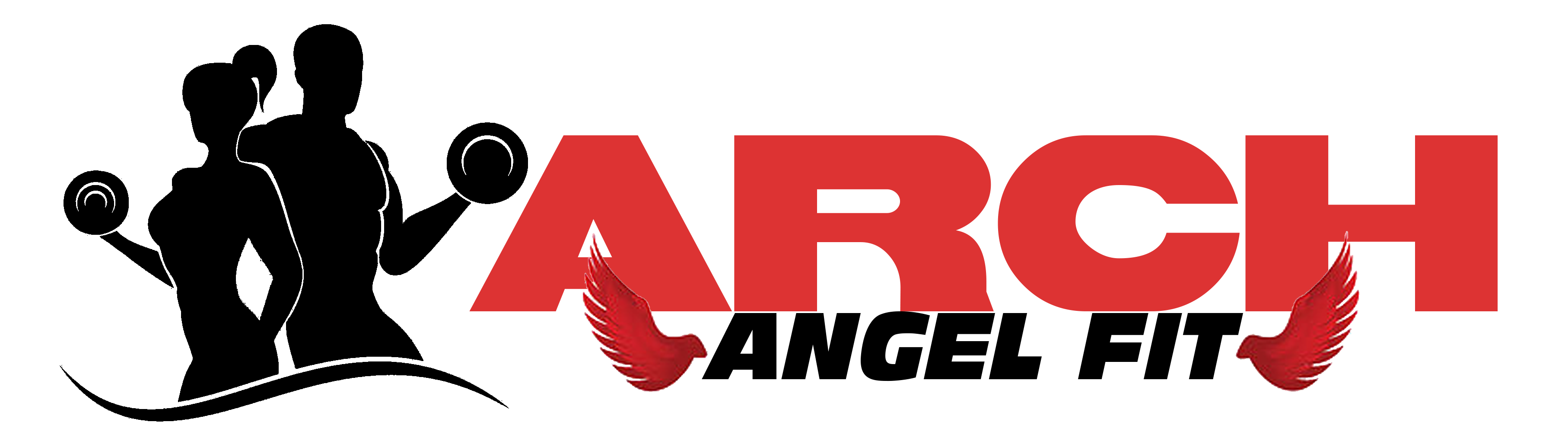 ArchangelFit.com Logo
