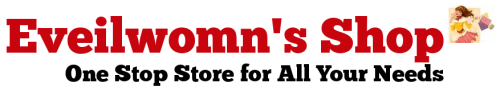 Company Logo For EveilWomnShop.com'