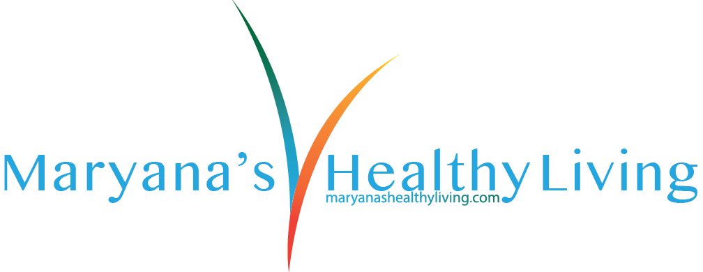Company Logo For MaryanasHealthyLiving.com'