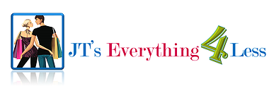 Company Logo For JTSEverything4Less.com'