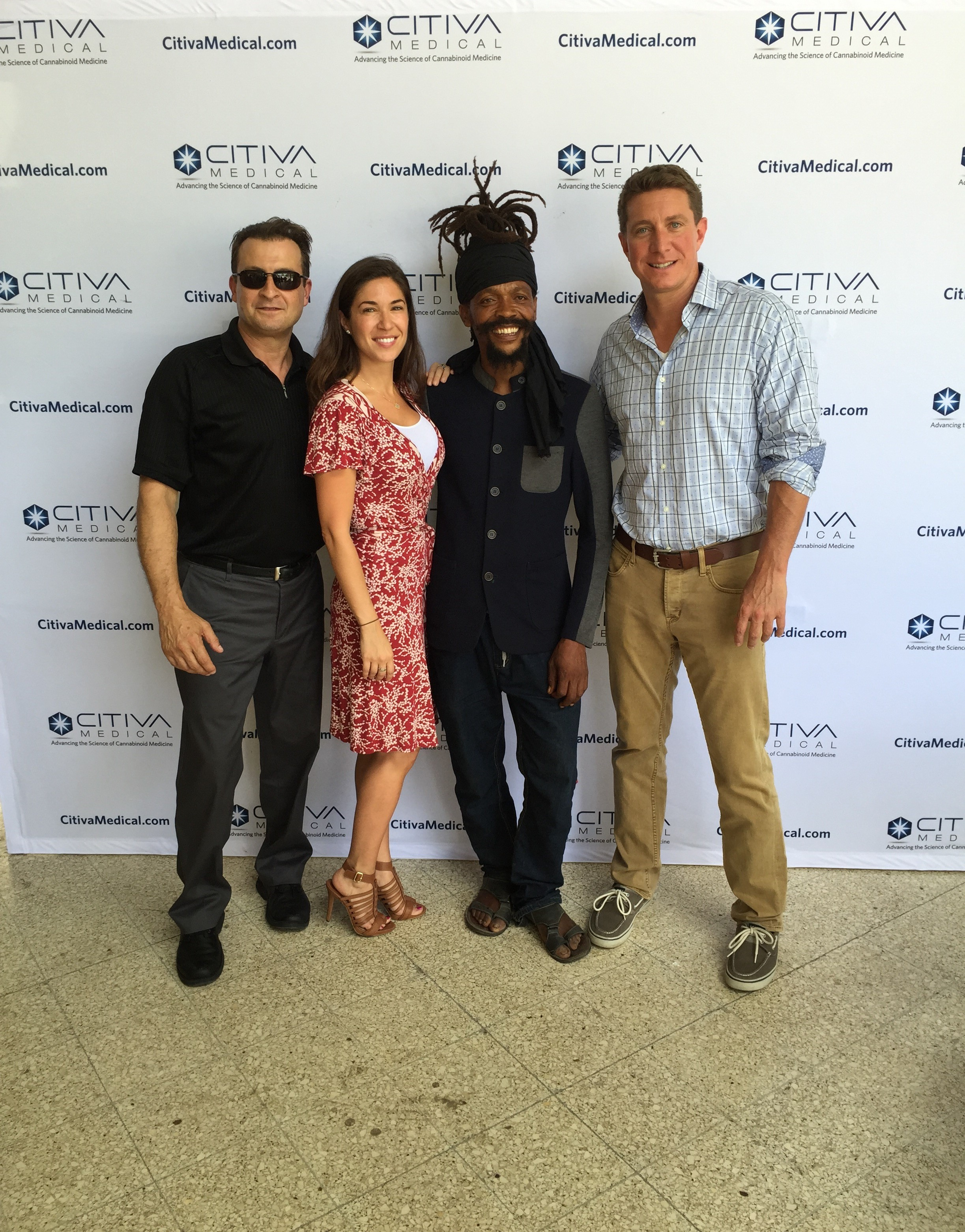 Citiva Jamaica'