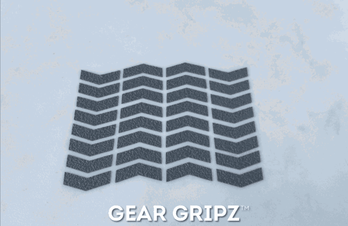 GEAR GRIPZ