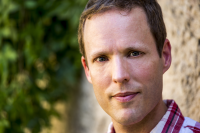 Singer Songwriter Runaway Scotty'