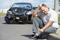 Auto Accident Lawyer Orange County