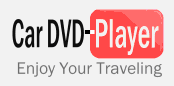 car DVD player'