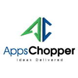 Company Logo For AppsChopper'