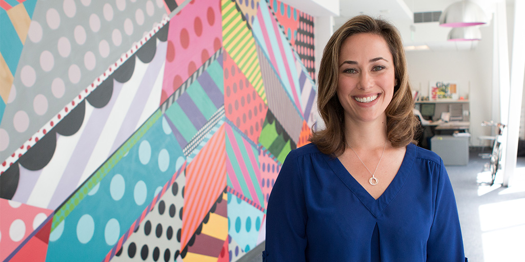 T3 Advisors' Caroline Quick