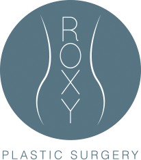 ROXY Plastic Surgery Logo
