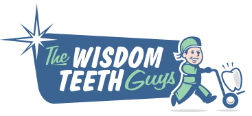The Wisdom Teeth Guys'