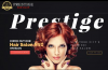 Prestige Hair Salon'