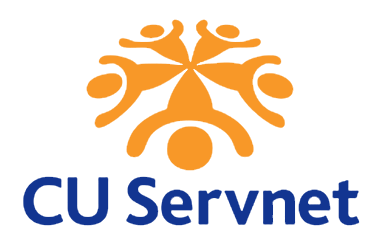 Company Logo For CU Servnet'