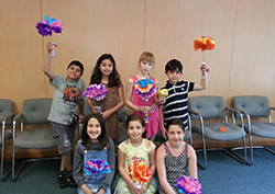 Bayshore Hebrew School