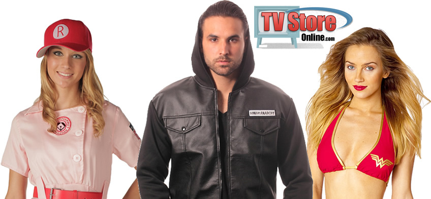 TV Store online'