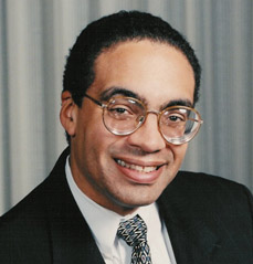 Dr. Victor McCrary, PhD.'