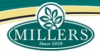 Millers Pharmacy'