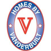 Homes by Vanderbuilt Logo