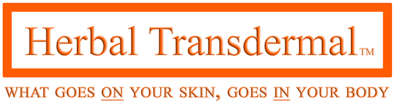 Herbal Transdermal