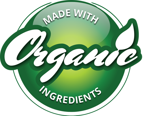 Certified Organic Ingredients Herbal Transdermal'