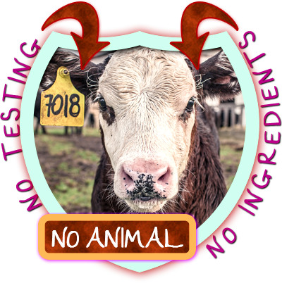 Cruelty Free - Herbal Transdermal'