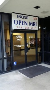 Encino Open MRI'